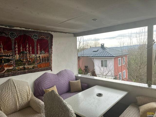 25-KANDIRA SEYİTALİLER MAHALESİNDE  6+1 MÜSTAKİL DUBLEKS EV